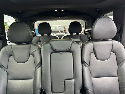Used 2018 Volvo XC90 T6 Momentum w/ Convenience Package image 21