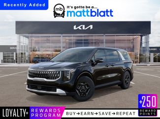 New 2026 Kia Carnival LXS video 1