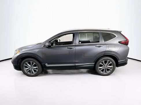 Used 2022 Honda CR-V Touring image 8