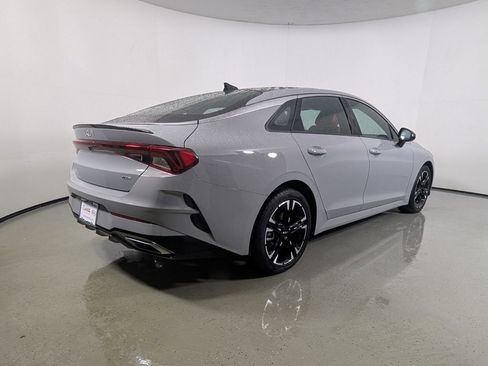 Used 2023 Kia K5 GT-Line FWD image 7