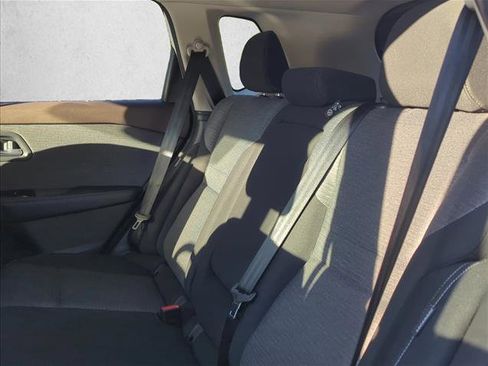 Used 2023 Nissan Rogue SV image 13