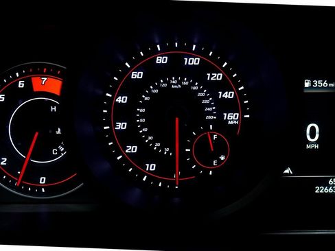 Certified 2023 Hyundai Elantra SEL image 22