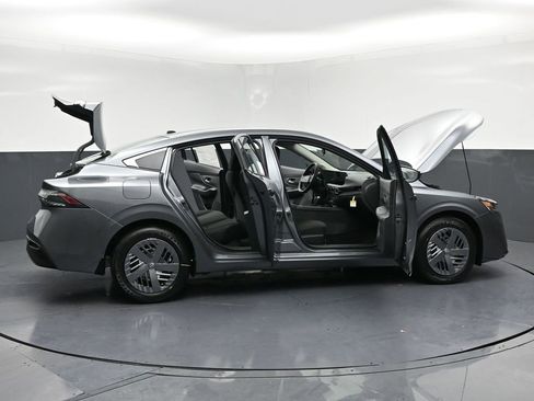 New 2026 Nissan Sentra S w/ Floor Mat Package image 33