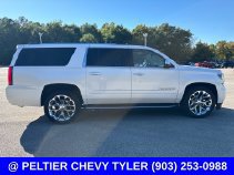 Used 2019 Chevrolet Suburban Premier RWD image 9