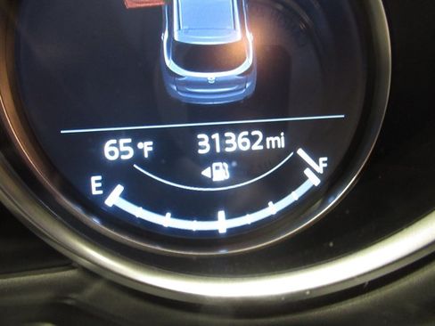Used 2023 MAZDA CX-5 Carbon Edition AWD/4WD image 20