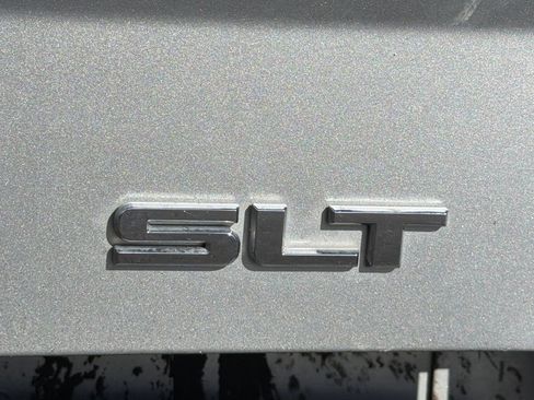 Used 2019 GMC Sierra 2500 SLT image 26