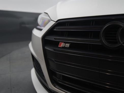 Used 2019 Audi S5 Premium Plus w/ Premium Plus image 9