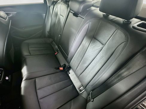 Used 2017 Audi A4 2.0T Premium w/ Convenience Package AWD/4WD image 9