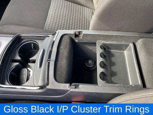 Used 2023 Dodge Charger GT w/ Blacktop Package image 12