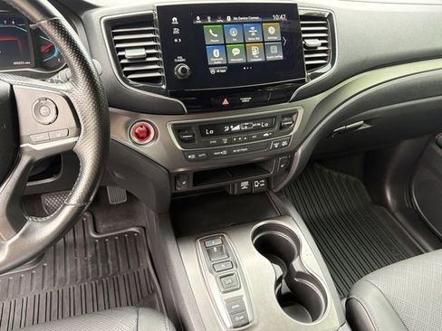 Used 2019 Honda Passport EX-L image 28