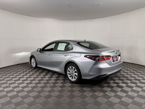 Used 2023 Toyota Camry LE image 11