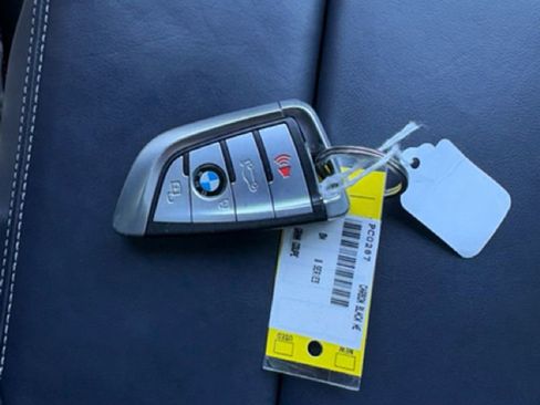 Used 2024 BMW 840i Gran Coupe w/ Driving Assistance Package image 19