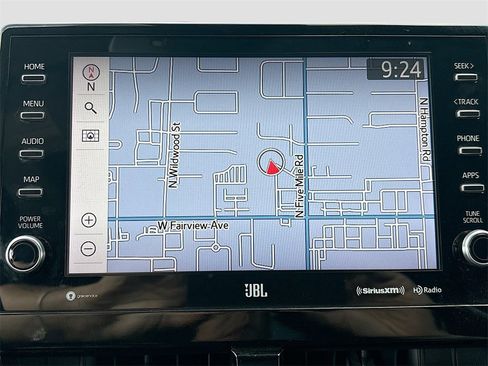 Used 2024 Toyota Camry XSE image 13