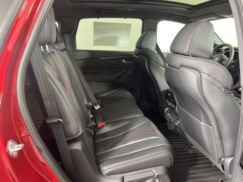 New 2026 Acura MDX Type S image 10