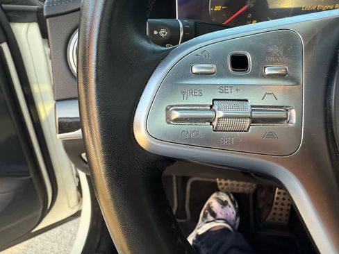 Used 2018 Mercedes-Benz S 450 Sedan image 31