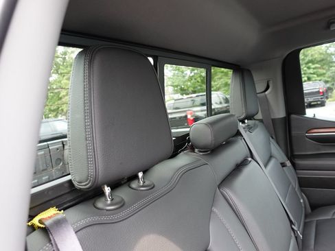 Used 2023 GMC Sierra 1500 Denali w/ Denali Reserve Package AWD/4WD image 42
