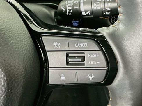 Certified 2024 Honda HR-V Sport image 10