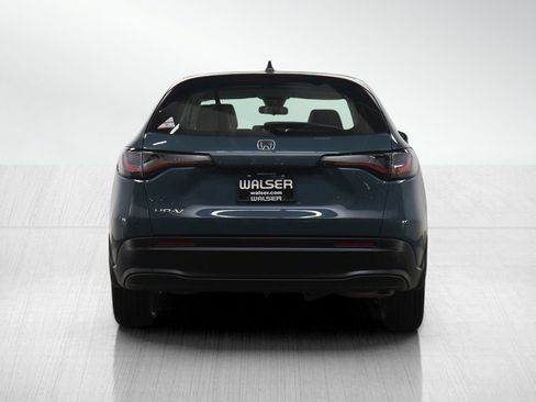 Used 2023 Honda HR-V LX image 4