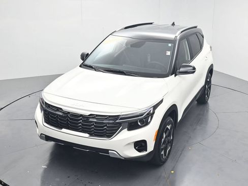 Certified 2026 Kia Seltos S AWD/4WD image 47