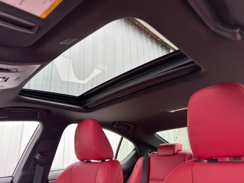 Used 2025 Lexus IS 350 F Sport w/ Accessory Package 2 image 12