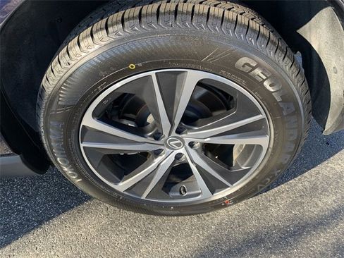 Used 2023 Lexus RX 350h image 35