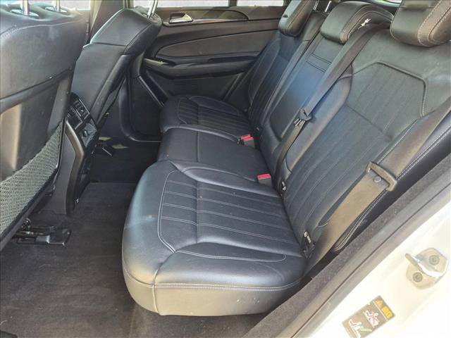 Used 2017 Mercedes-Benz GLE 350 4MATIC image 20