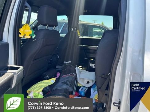 Used 2026 Ford F150 STX AWD/4WD image 11