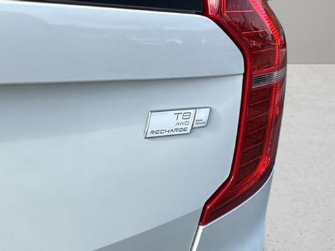 Used 2022 Volvo XC90 T8 Inscription w/ Advanced Package AWD/4WD image 29