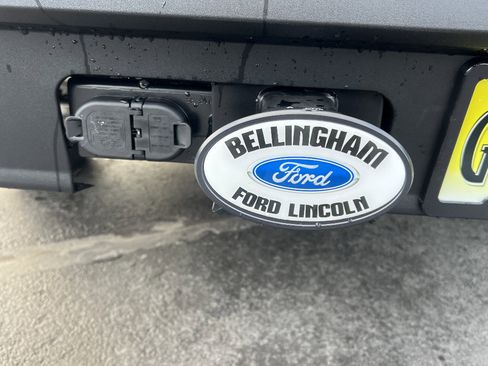 New 2026 Ford Maverick Lariat w/ 4K Tow Package AWD/4WD image 7