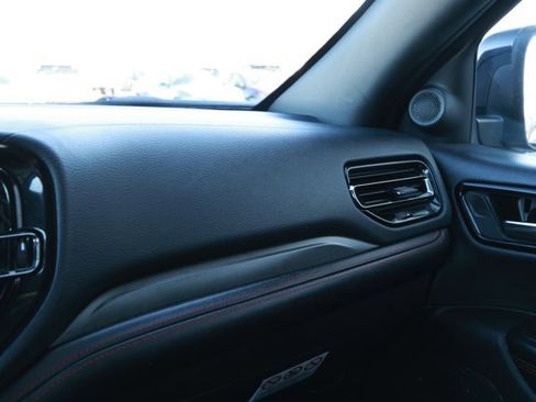 Certified 2023 Dodge Durango GT image 24