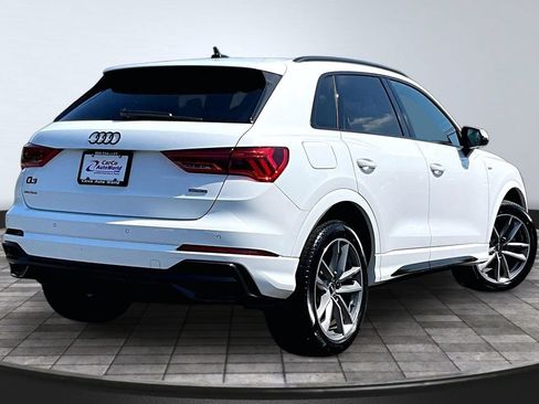 Used 2022 Audi Q3 2.0T Premium Plus AWD/4WD image 5