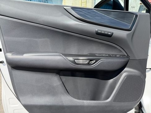 Used 2024 Lexus NX 350 AWD w/ Vision Package image 20