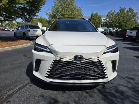 Used 2024 Lexus RX 350 image 9