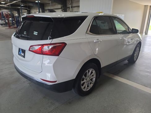 Used 2019 Chevrolet Equinox LT AWD/4WD image 5