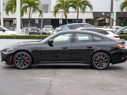 Used 2022 BMW M440i xDrive Gran Coupe w/ Premium Package image 10