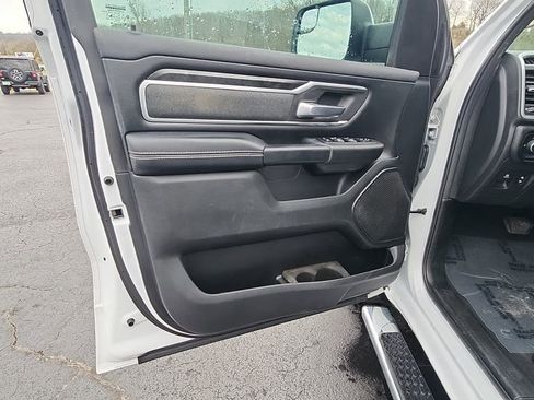 Used 2019 RAM 1500 Big Horn image 23