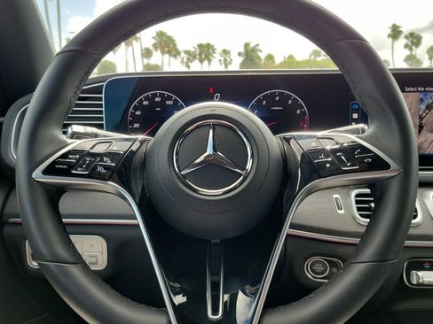 Certified 2026 Mercedes-Benz GLE 350 4MATIC image 30