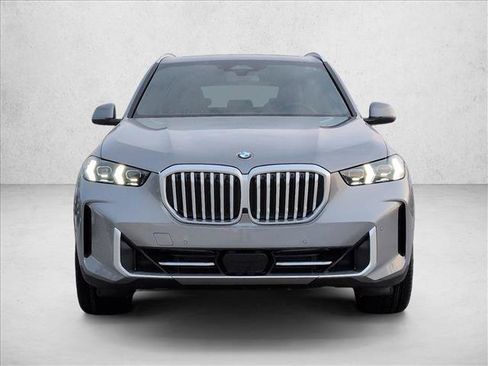 Used 2026 BMW X5 xDrive40i w/ Premium Package AWD/4WD image 6
