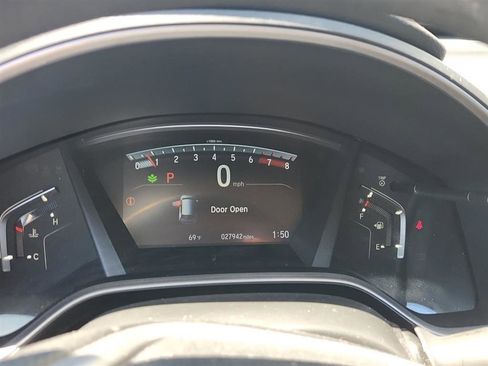 Used 2021 Honda CR-V EX image 5