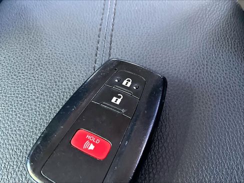 Used 2021 Toyota RAV4 Adventure AWD/4WD image 14