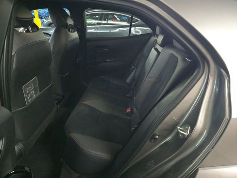 Used 2025 Toyota Corolla GR image 4