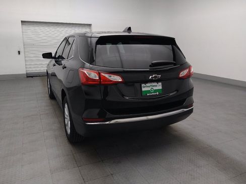 Used 2019 Chevrolet Equinox LT w/ LPO, Floor Liner Package AWD/4WD image 6