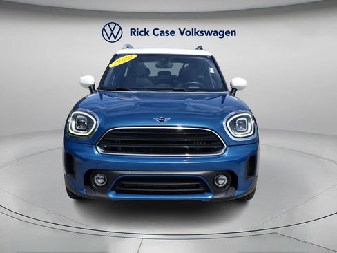 Used 2022 MINI Cooper Countryman image 4