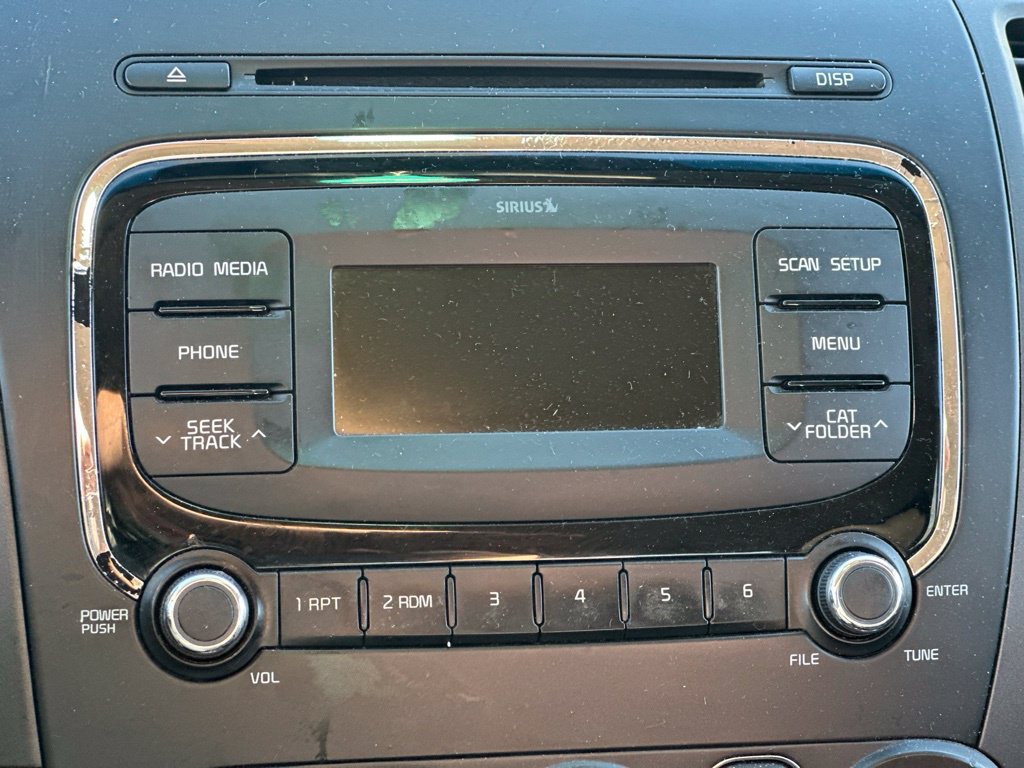 Used 2017 Kia Forte LX FWD image 22