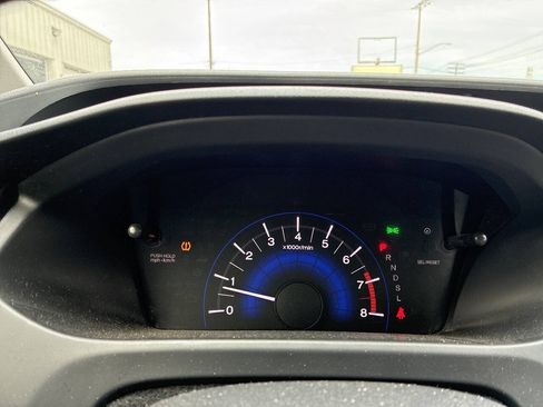 Used 2014 Honda Civic EX image 17