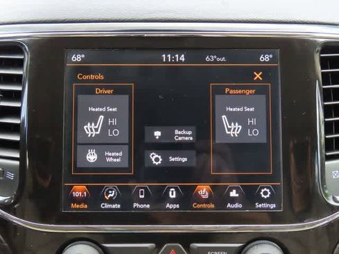 Used 2021 Jeep Grand Cherokee Limited AWD/4WD image 22