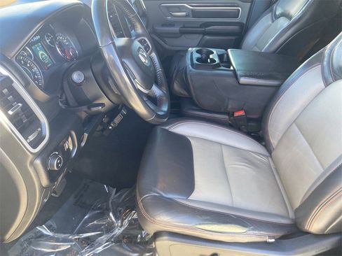 Used 2020 RAM 1500 Big Horn image 20