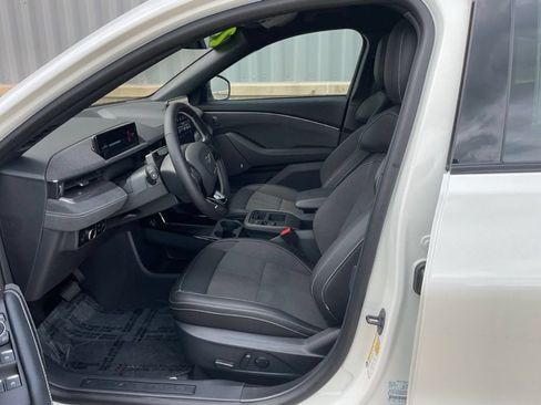New 2025 Ford Mustang Mach-E GT w/ Interior Protection Package AWD/4WD image 9