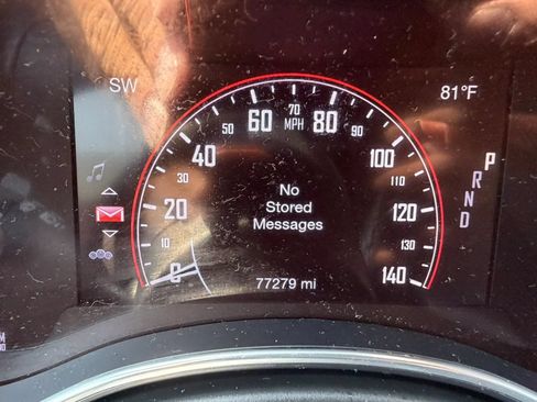 Used 2020 Dodge Durango SXT AWD/4WD image 19
