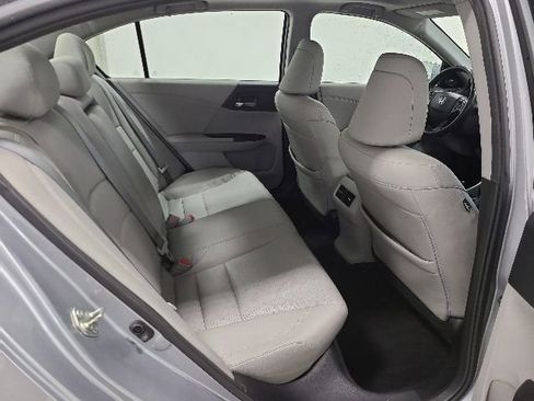 Used 2016 Honda Accord EX-L image 17